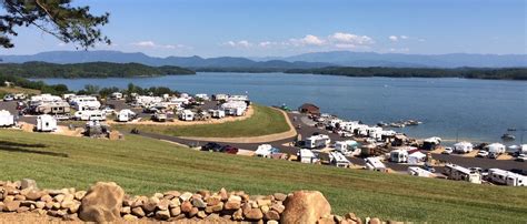 Anchor Down RV Resort .